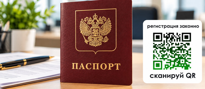 прописка в Павловске